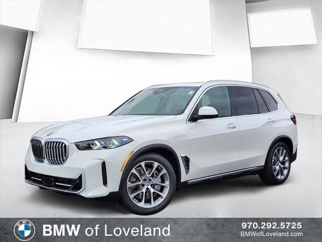 2026 BMW X5 xDrive50e for sale in Loveland, CO