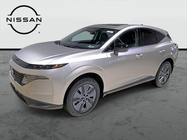 2026 Nissan Murano SL for sale in Erie, PA