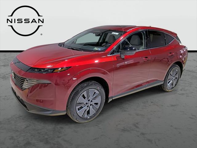 2026 Nissan Murano SL for sale in Erie, PA