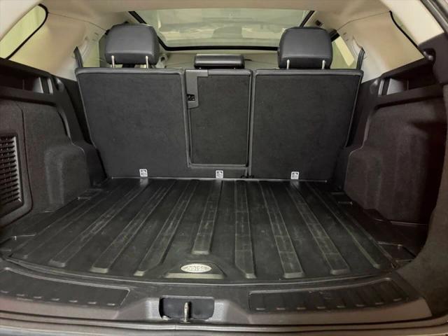 2017 Land Rover Discovery Sport HSE