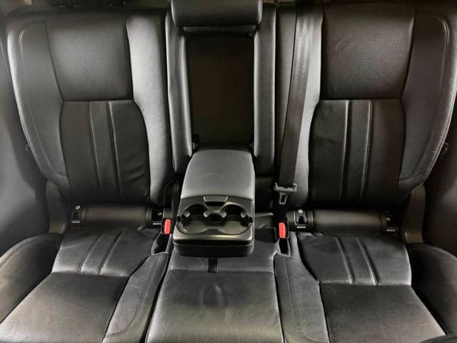 2017 Land Rover Discovery Sport HSE