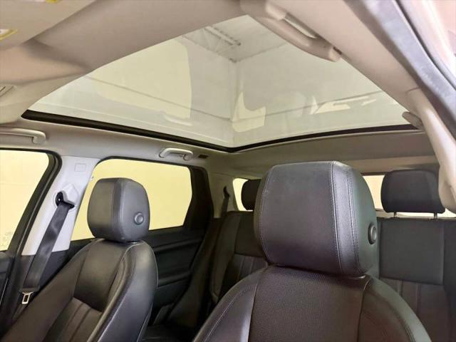 2017 Land Rover Discovery Sport HSE