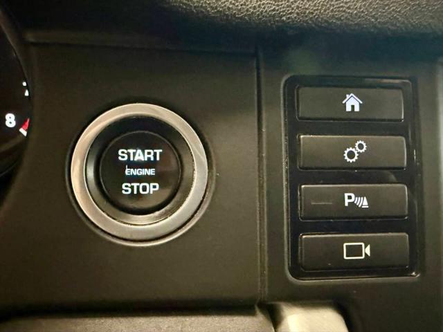 2017 Land Rover Discovery Sport HSE