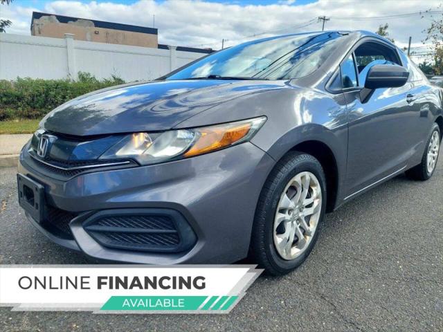 2015 Honda Civic LX for sale in Union Beach, NJ