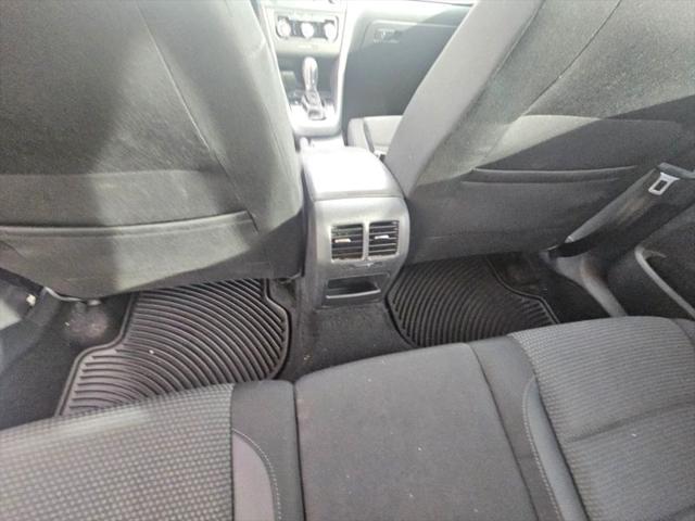 2013 Volkswagen Jetta SportWagen 2.5L S