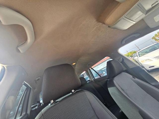 2013 Volkswagen Jetta SportWagen 2.5L S