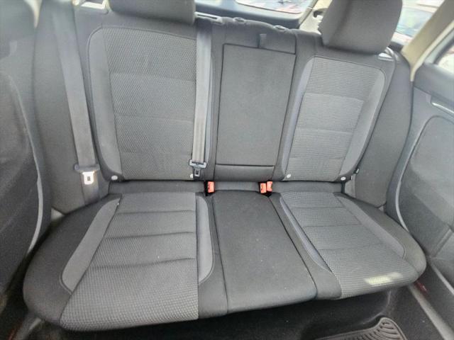 2013 Volkswagen Jetta SportWagen 2.5L S