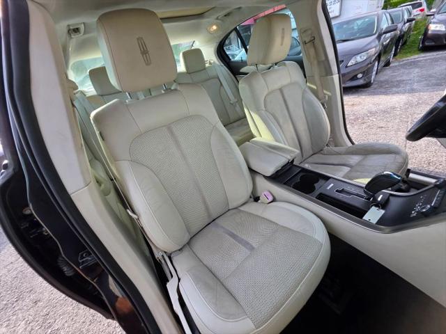 2009 Lincoln MKS Base