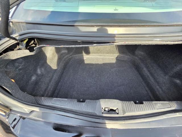 2009 Lincoln MKS Base