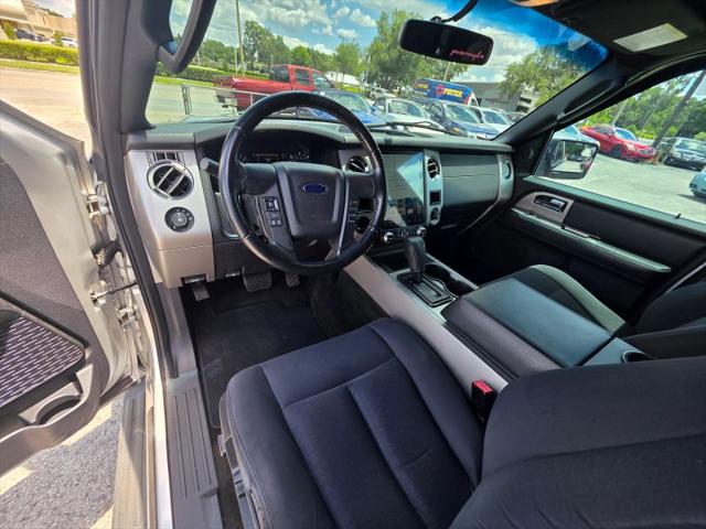 2017 Ford Expedition XLT