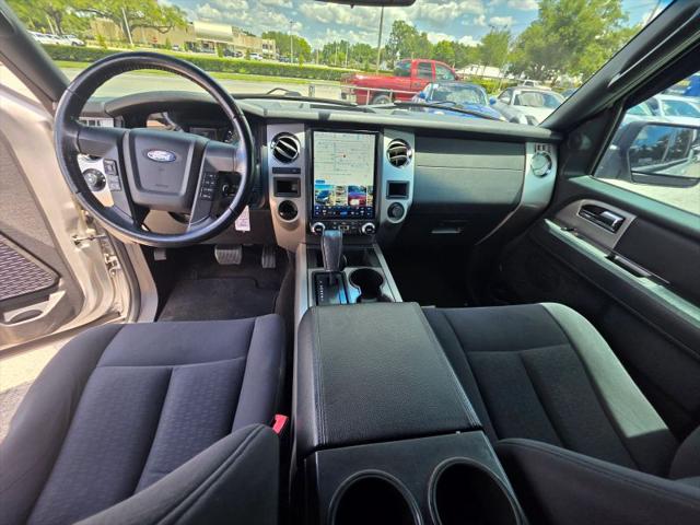 2017 Ford Expedition XLT