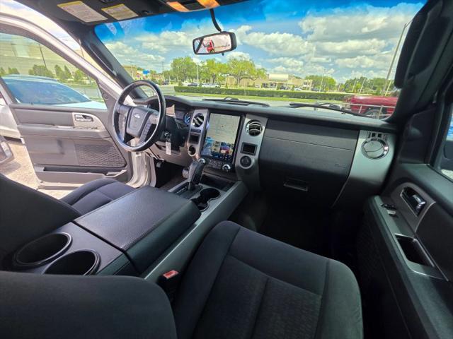 2017 Ford Expedition XLT