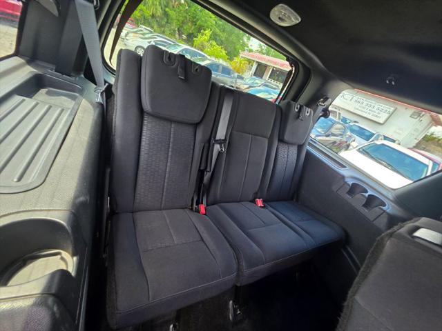 2017 Ford Expedition XLT