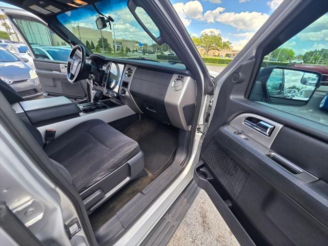 2017 Ford Expedition XLT