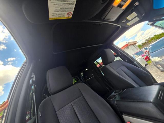 2017 Ford Expedition XLT