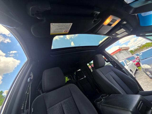 2017 Ford Expedition XLT
