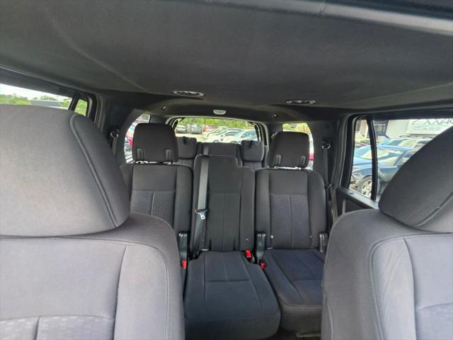 2017 Ford Expedition XLT