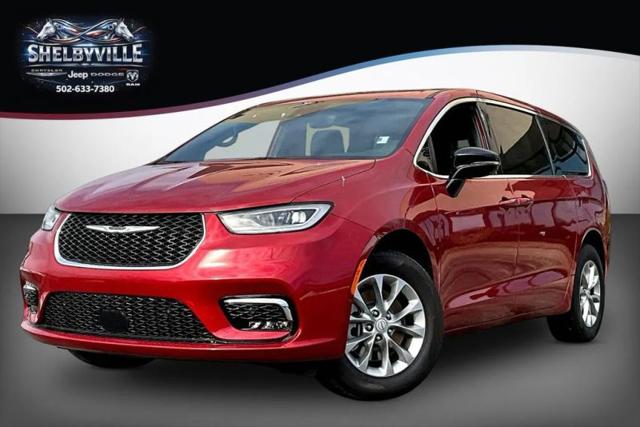 2026 Chrysler Pacifica Select AWD for sale in Shelbyville, KY