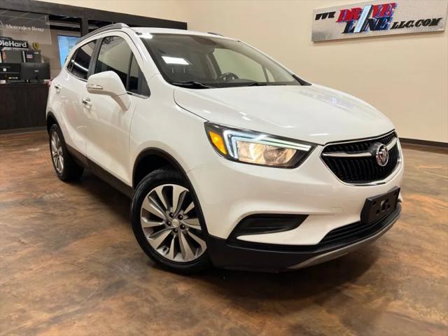 2020 Buick Encore FWD Preferred for sale in Jacksonville, FL