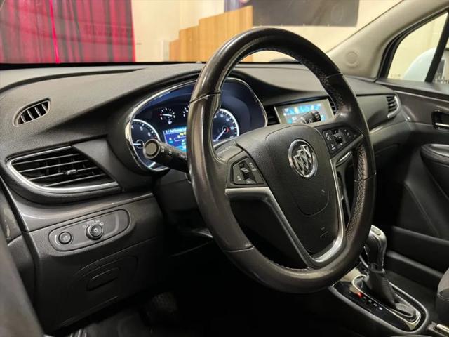2020 Buick Encore FWD Preferred
