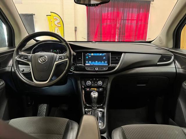 2020 Buick Encore FWD Preferred