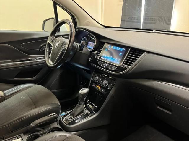 2020 Buick Encore FWD Preferred