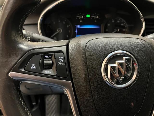 2020 Buick Encore FWD Preferred
