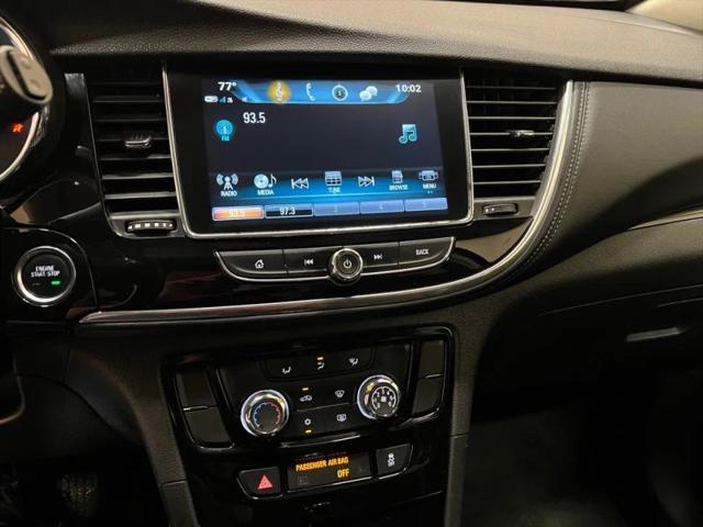 2020 Buick Encore FWD Preferred