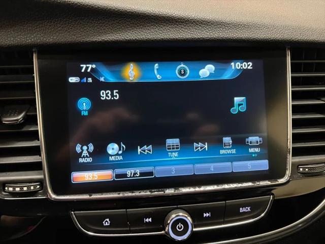 2020 Buick Encore FWD Preferred