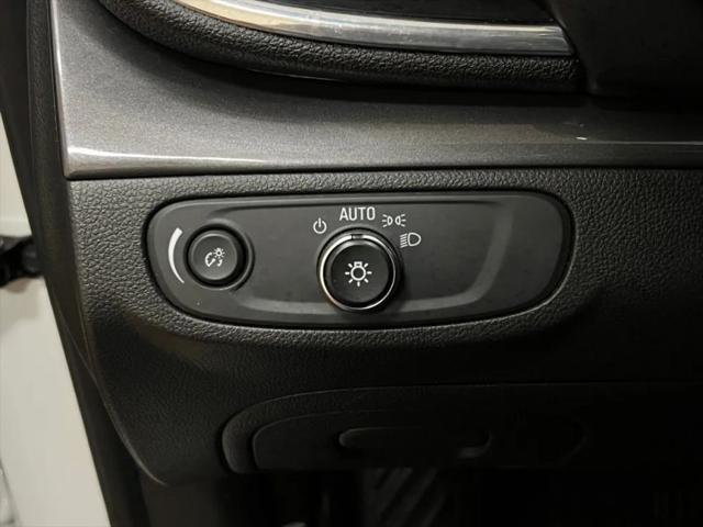 2020 Buick Encore FWD Preferred