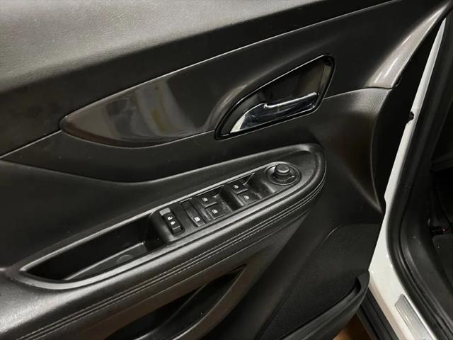 2020 Buick Encore FWD Preferred