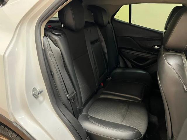 2020 Buick Encore FWD Preferred