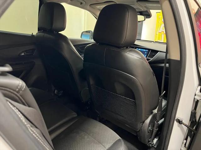 2020 Buick Encore FWD Preferred