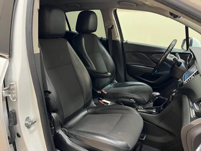 2020 Buick Encore FWD Preferred