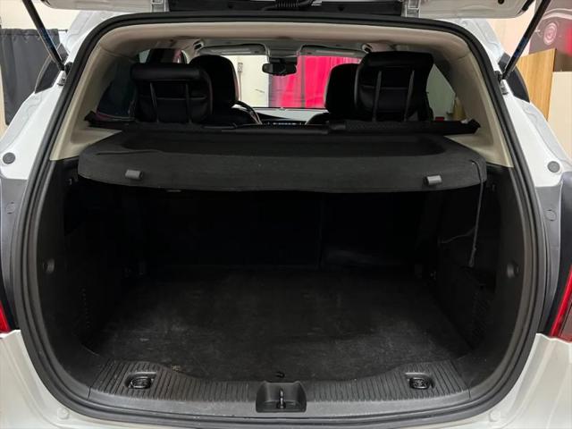 2020 Buick Encore FWD Preferred