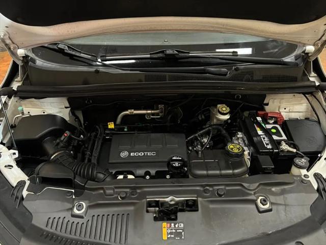 2020 Buick Encore FWD Preferred