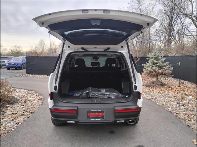2026 Hyundai Santa Fe XRT