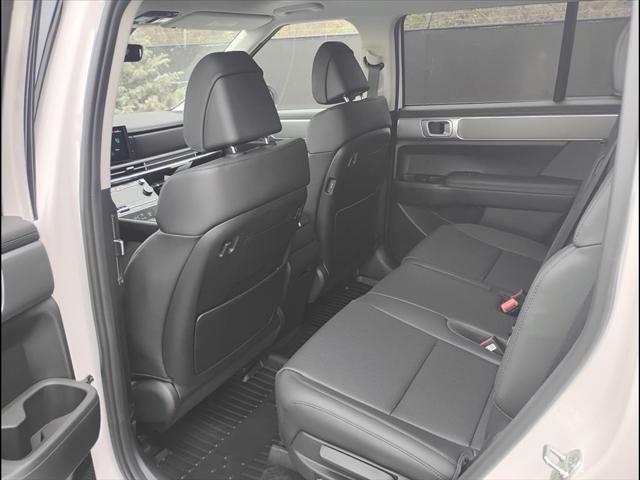 2026 Hyundai Santa Fe XRT