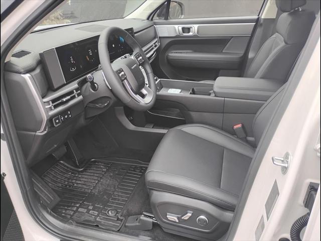 2026 Hyundai Santa Fe XRT