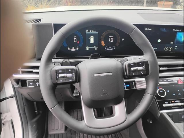 2026 Hyundai Santa Fe XRT