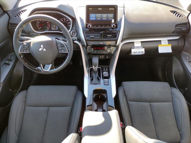 2026 Mitsubishi Eclipse Cross SE 1.5T S-AWC