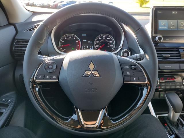 2026 Mitsubishi Eclipse Cross SE 1.5T S-AWC
