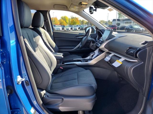 2026 Mitsubishi Eclipse Cross SE 1.5T S-AWC