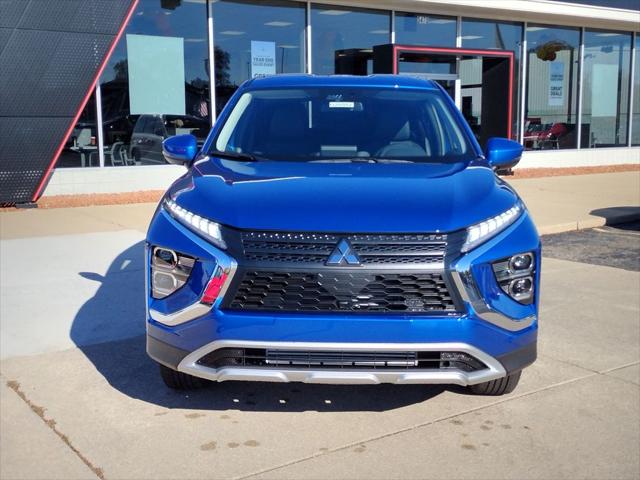 2026 Mitsubishi Eclipse Cross SE 1.5T S-AWC