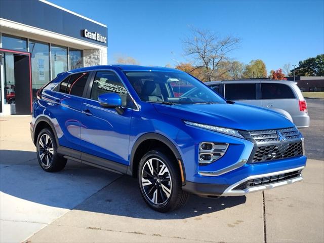 2026 Mitsubishi Eclipse Cross SE 1.5T S-AWC