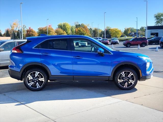 2026 Mitsubishi Eclipse Cross SE 1.5T S-AWC