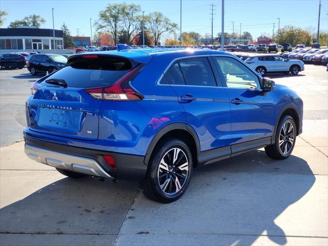 2026 Mitsubishi Eclipse Cross SE 1.5T S-AWC