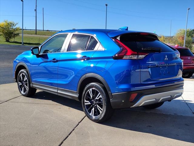 2026 Mitsubishi Eclipse Cross SE 1.5T S-AWC