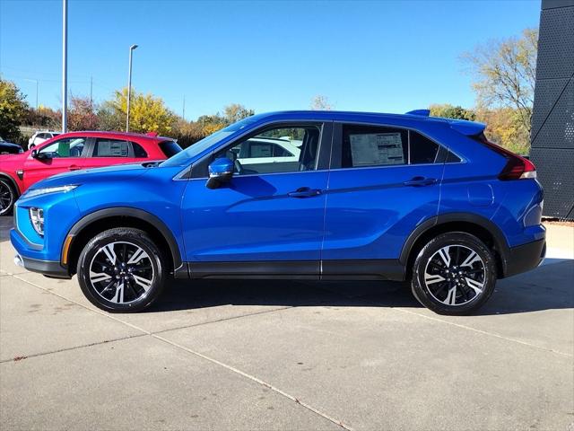 2026 Mitsubishi Eclipse Cross SE 1.5T S-AWC