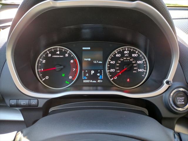 2026 Mitsubishi Eclipse Cross SE 1.5T S-AWC